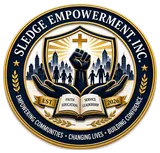Sledge Empowerment crest